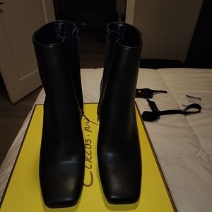 Ankle Boots Brand New